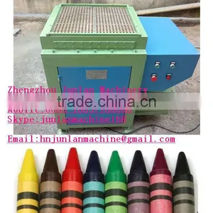 Wax Crayon Making Machine thumbnail-1