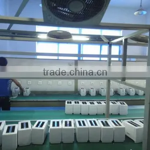 4 Slices Conveyor Toaster Oven Thermostat thumbnail-5