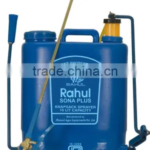 Rahul "Sona Plus" ISI Knapsack Sprayer thumbnail-1