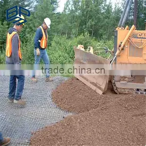 Biaxial Geogrid Bx1100 Biaxial Geogrid Price thumbnail-3