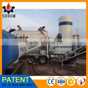 Concrete Batch Plant Parts,mobile Concrete Mixing Plant,batching Plant Parts thumbnail-3