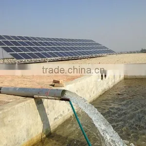 Solar Water Pumping System 5.5kw thumbnail-1