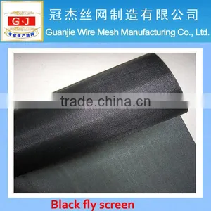 Hot Selling Black Fly Screen With Low Price thumbnail-1