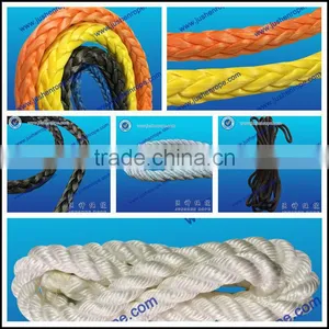 New Supply Manufacturers of Braid Rope in Cruise Ship thumbnail-2