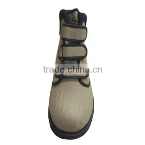 Men's New Style Anti-slip Durable Wading Boots thumbnail-3