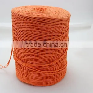 Craft Paper Rope for Making Bags Hats and Flower Arrangement thumbnail-5