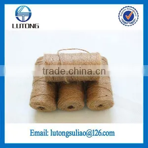 Hot Sale Sisal Twine in Spool thumbnail-1