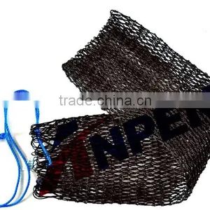 OEM PE Small Hole PE Slow Feeder Hay Net thumbnail-1