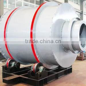 Rotary Dryer Price / Rotary Dryer/sand Dryer TDS625 thumbnail-1