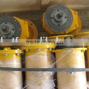 Cement Screw Conveyor for Silo thumbnail-5