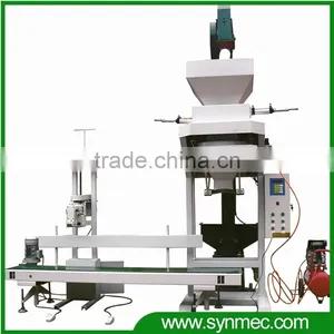 Grain Bagging System/Cereals Packing Machine thumbnail-1