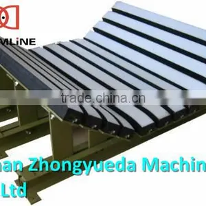 Heat Resistant Energy Absorbing Impact Bar Used in Conveyor Belt thumbnail-4