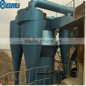ZD1200 Fine Powder Separator Cement Production Line thumbnail-1