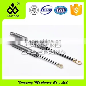 Compression Gas Spring With Different End Fitting For Atuo thumbnail-1