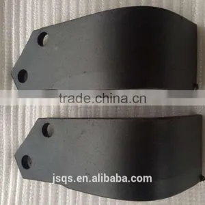 Rotary Tiller Hoe Blade thumbnail-1