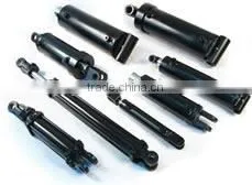 Double Acting Hydraulic Cylinder Scissor Lift Hydraulic Cylinder thumbnail-6