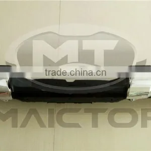 Rear Bumper for Revo , Car Bumper for Toyota Vigo Hilux 2015 2016 thumbnail-4