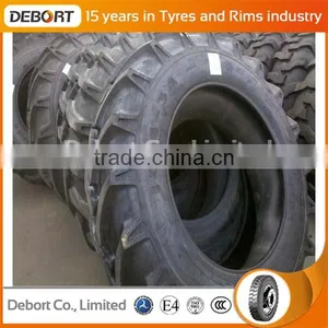 Distributors Wanted 18.4-34 Rear Tractor Tire thumbnail-1