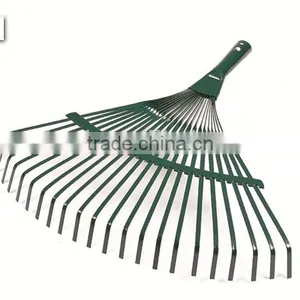 Garden Rake,farming Rake JQ106 thumbnail-3