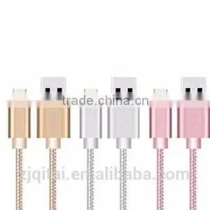 Wholesale Micro Usb 1 in 2 Cable With Male to Female thumbnail-1