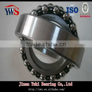 2314 1215 Made in China Steel Rings Self-aligning Bearings thumbnail-1