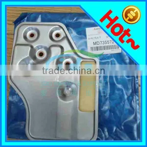Transmission Filter for Mitsubishi/Hyundai Santana MD735572 46321-38010 thumbnail-1