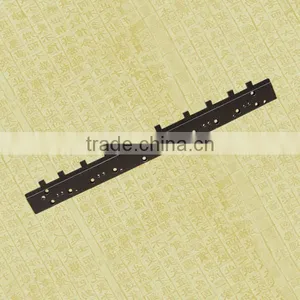 Heidelberg Spare Part,Gripper Bar HE1403-Heidelberg MO thumbnail-1