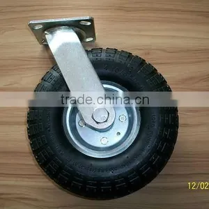 12 Inch Air Caster Wheel thumbnail-1