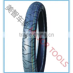 Multi-Sizes Highway Trade Pattern Motorcycle Tyre thumbnail-3