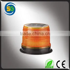Amber Safety Products LED Strobe Light 12v Magnetic LED Beacon Lights thumbnail-1