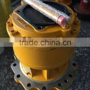 RG14D20A7 SWING GEAR BOX M5X130CHB FOR EC240B SH240 ZAX240 thumbnail-1