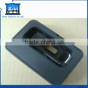 Top Quality Two Color Plastic Injection Mold Design thumbnail-1