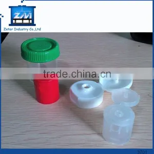 Top Quality Injection Mold Making thumbnail-1