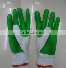 Chinese Latex Coated Gloves thumbnail-2