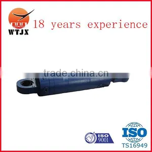 Quality Assured Piston Type Hydraulic Cylinder for Crane thumbnail-4