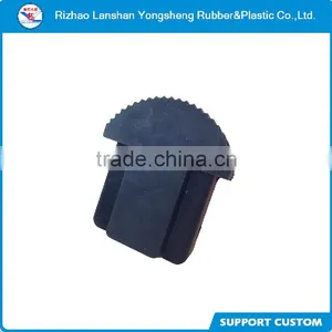 Rubber Molded Foot Rubber Ladder Foot thumbnail-2