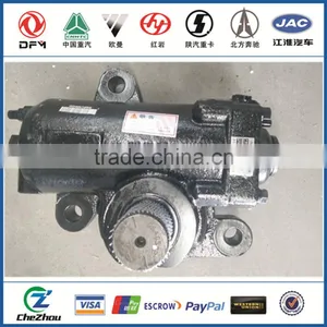Dongfeng Bus Parts 3401LR40-010 POWER STEERING GEAR ASSY thumbnail-1