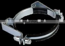 High Quality Clamps Clamp With Double Bolts thumbnail-5