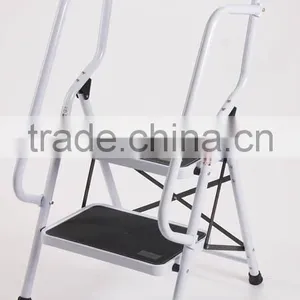 Folding Household Ladders WITH New ANSI thumbnail-1