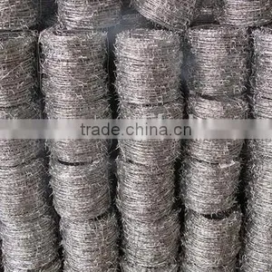 Hot Sale Cheap Barbed Wire Weight per Meter thumbnail-5