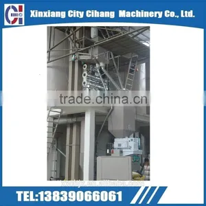 Complete Antomatic Feed Pellet Production Line thumbnail-1