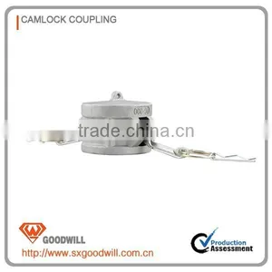 Stainless Steel Grooved Couplings and Fittings Manufacture thumbnail-2
