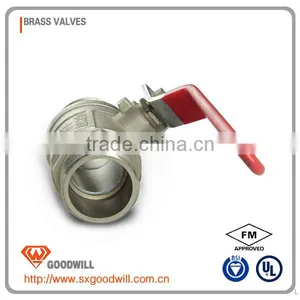 Brass Float Valve thumbnail-1
