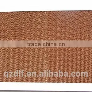 5090 7090 Poultry Ventilating Cooling Pad thumbnail-1