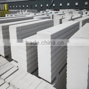 Light Aac Form Concrete Block Making Producting Line thumbnail-4