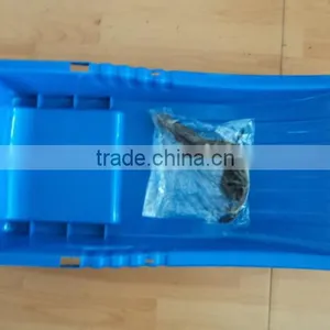 High Quality Plastic Snow Sled for Kids thumbnail-3