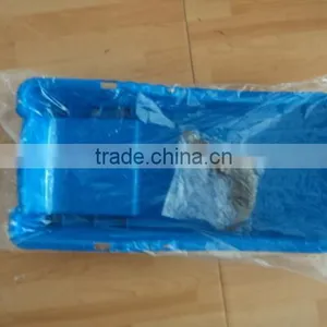 High Quality Plastic Snow Sled for Kids thumbnail-4