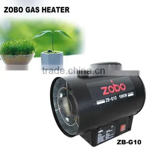 10kw Instant Gas Room Heater thumbnail-2