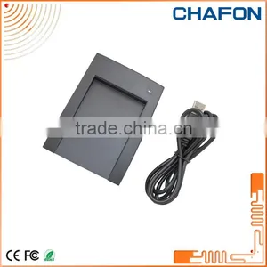 13.56mhz Iso 15693 Rfid Reader Rs232 thumbnail-5