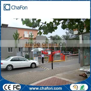 Low Cost Simple Uhf Rfid Parking Lot Management System thumbnail-3